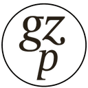 Gee Zaran logo